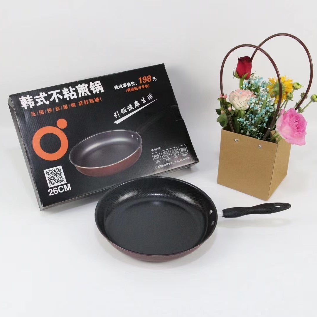 Pan Selenium-rich Non-stick Pan