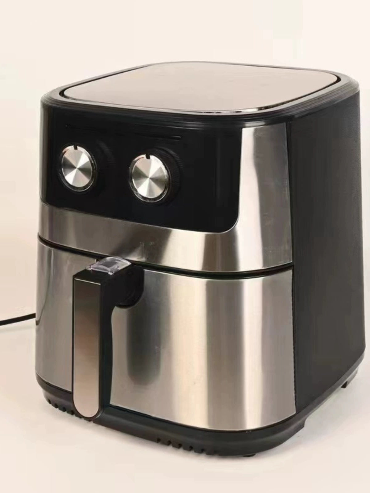 Visual Large Capacity 10.5 L Home Use and Commercial Use Mechanical Touch Screen Air Fryer Multi-Function All-in-One Machine Oven