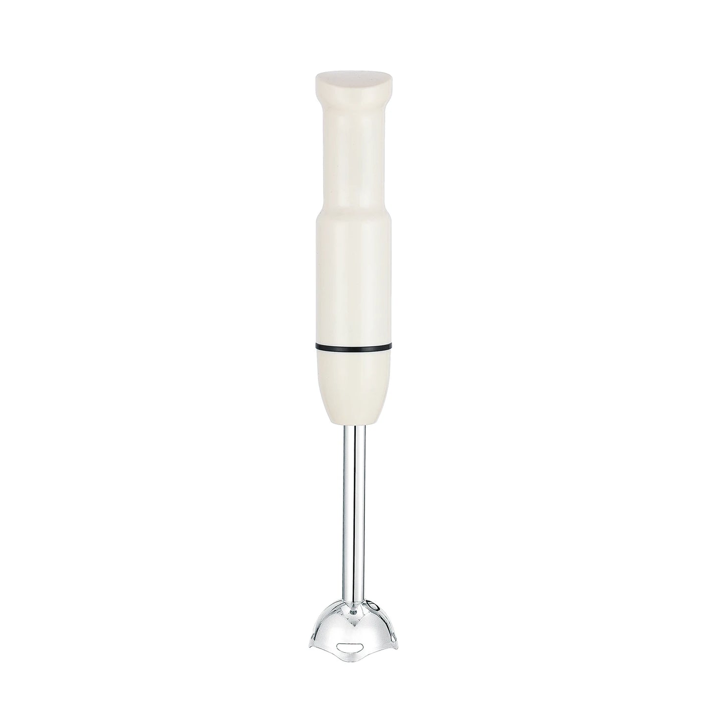 400W Powerful Motor Handheld Blender, Electric Mixer for Kitchen, Portable Blender for Smoothies, Food & Drink Preparation
