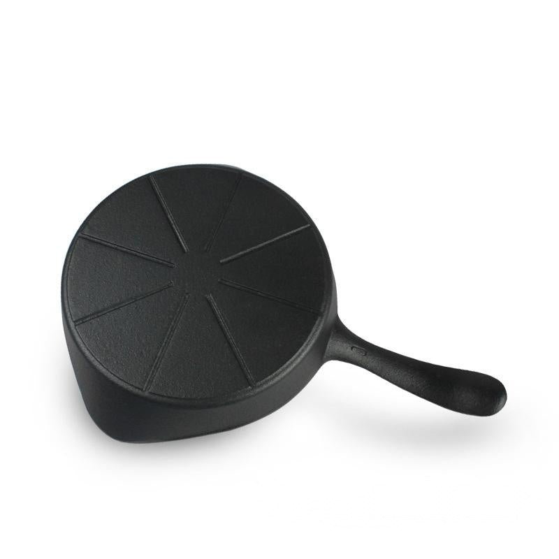 Japanese Style Frying Pan Mini Omelette Pan Fried Meat Frying Pan