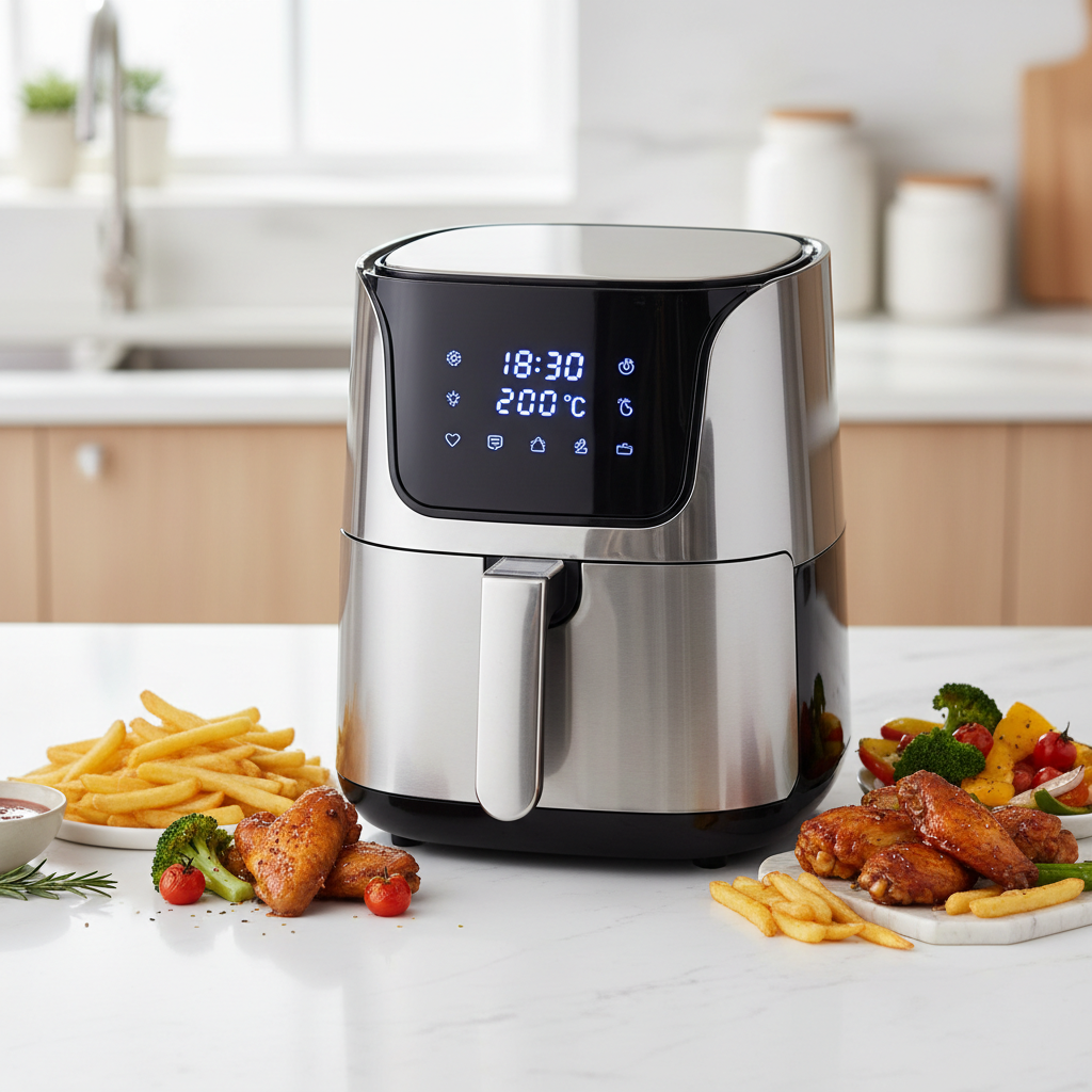 Airfryer