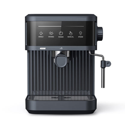 Italian Coffee Machine High-pressure Extraction