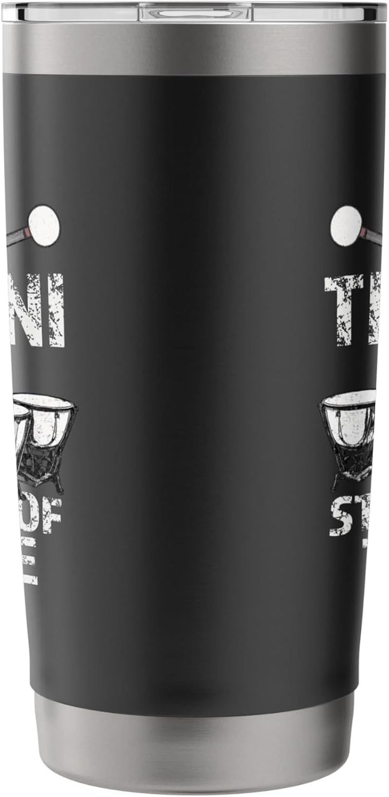 Timpani Kettle Drum Percussion Section Out Treble Timpanist Stainless Steel Insulated Tumbler