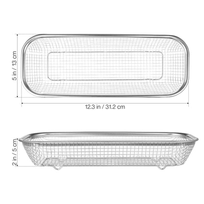 Cutlery Holder Chopstick Holder Tableware Rack Cutlery Drain Basket Tableware Drying Storage Rack Kitchen Disinfection Cabinet