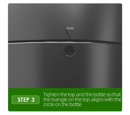 Electric Portable Blender USB Rechargeable Portable Juicer Blades for Shakes Smoothies 470ML Multifunctional Fresh juice Machine