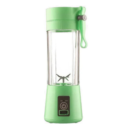 Portable Blender Home Portable Rechargeable High-power Fast Fruit Smoothie Juicer Multifunctional Milkshake Blender Cup