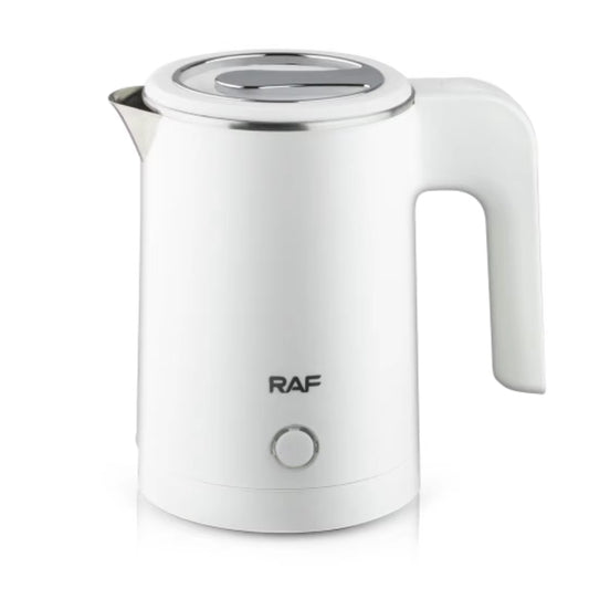 Travel Electric Kettle Tea Coffee 0.8L Stainless Steel Portable Water Boiler Pot for Hotel Family Trip Kitchen Smart Kettle Pot