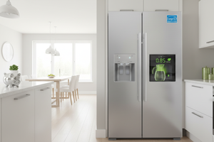 Energy-Efficient Refrigerators That Save Money