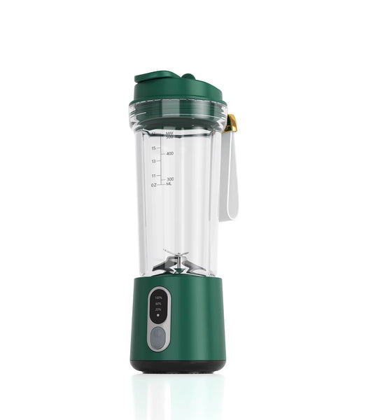 2025 New Portable Multifunctional High-Power Juicer Strong Motor Fast Crush 4000Mah Battery Indoor Outdoor Dual-Use Juice Cup